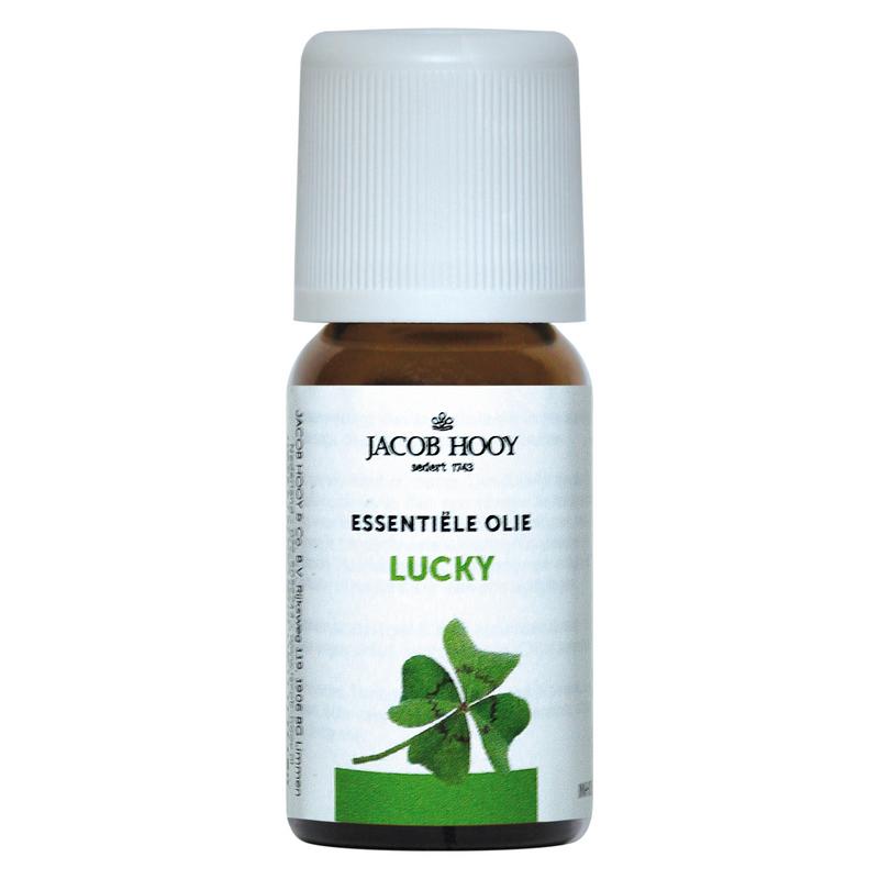 Jacob Hooy lucky olie 10 ml