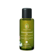 Primavera Black cumin oil biologisch 50 ml