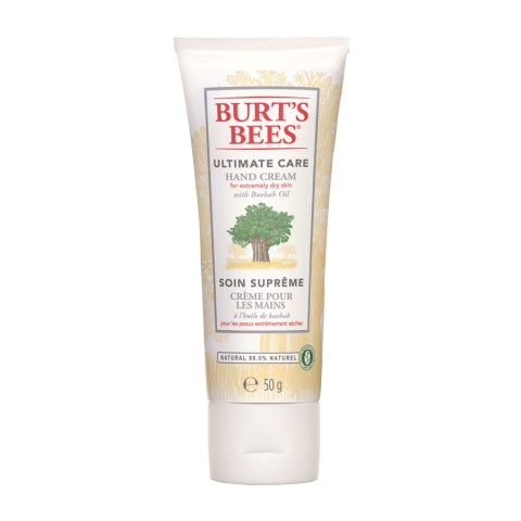 Burts Bees Hand cream ultimate care 50 gram