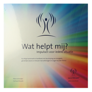 Lichtwesen Wat helpt mij boek/kaart