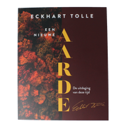 Ankh Hermes Een nieuwe aarde 1 Boek