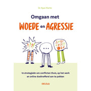 Deltas Omgaan met woede en agressie