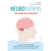 Neurosapiens Een nieuwe kijk op ons brein