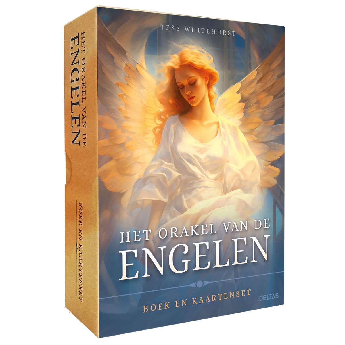 Deltas Het orakel van de engelen