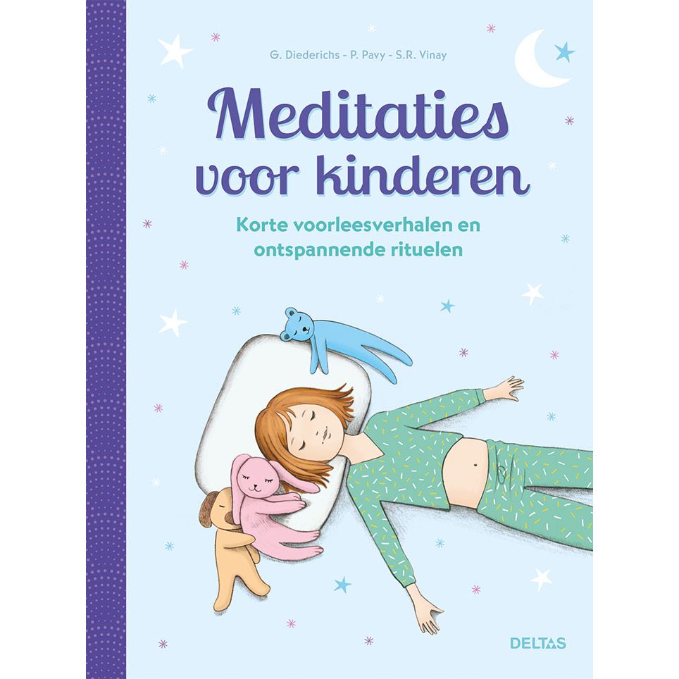 Deltas Meditaties voor kind