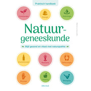 Deltas Praktische handboek natuurgeneeskunde