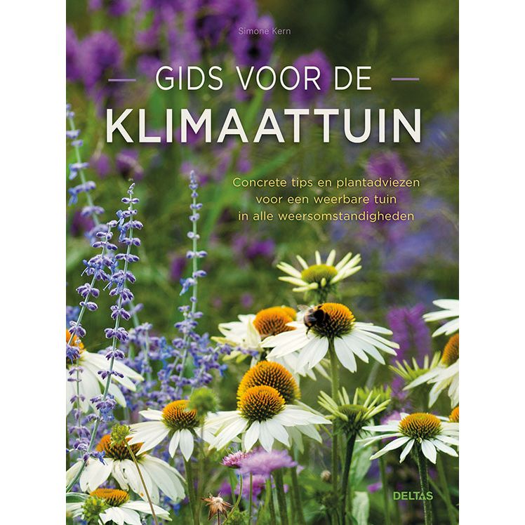 Deltas Gids voor de klimaattuin