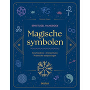 Deltas Spiritueel hand magisch