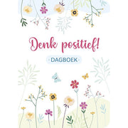 Deltas Dagboek denk positief