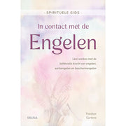 Deltas Spirituele gids contact engel