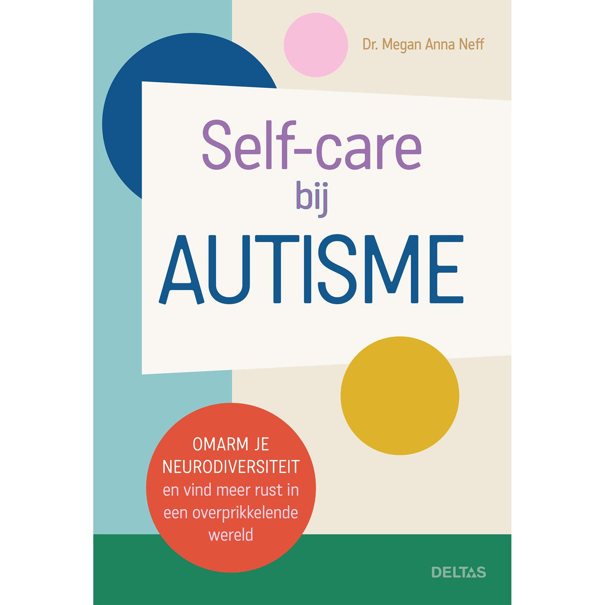 Deltas Self-care bij autisme