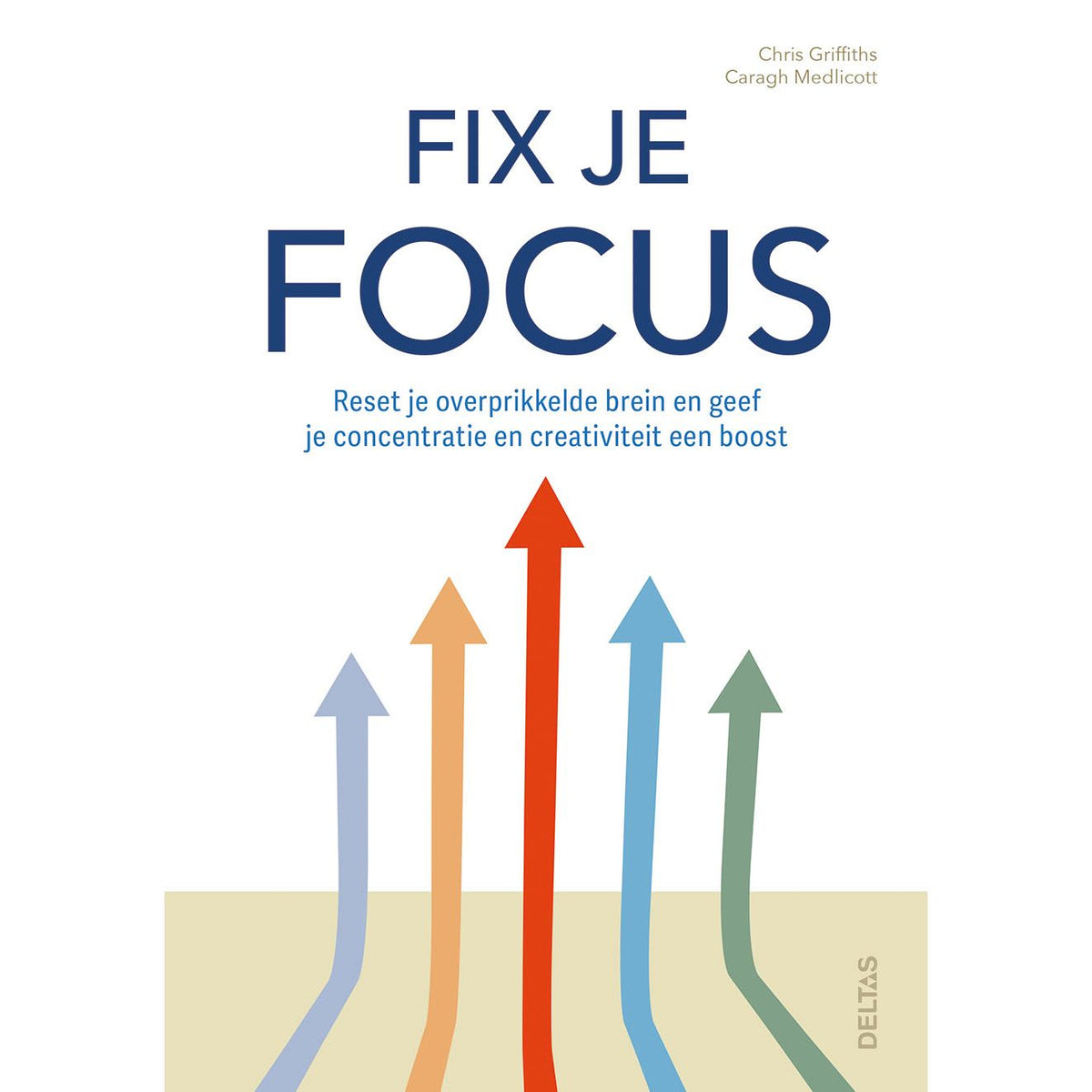 Deltas Fix je focus