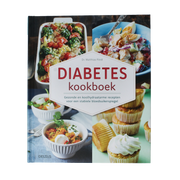 Deltas Diabetes kookboek