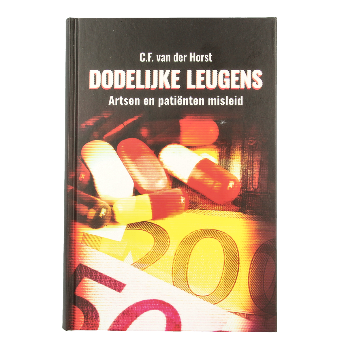 Dodelijke leugens