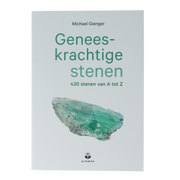 Gottmer Geneeskrachtige stenen 1 Boek