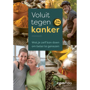 Camfida Basis Voluit tegen kanker