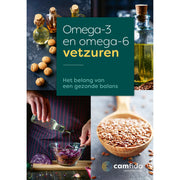 Camfida Het belang van een goede balans