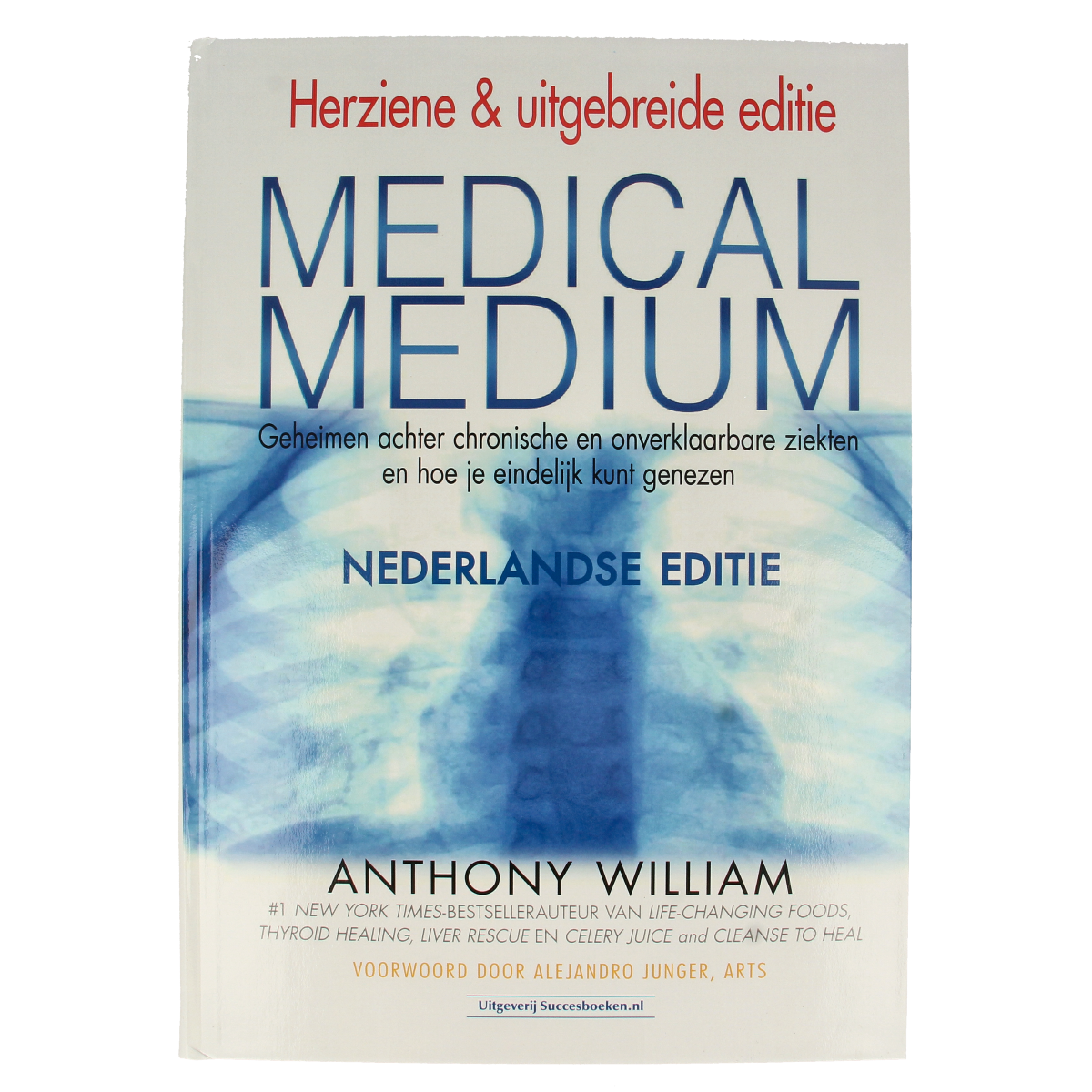 Medical medium
