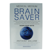 Medical medium brain saver