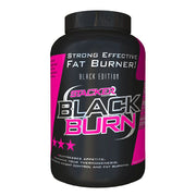 Stacker 2 Black Burn Capsules 120 cp