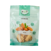 Treat Cookies amandel 80 gram