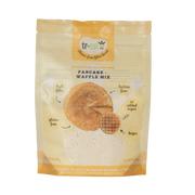 Treat Pannenkoek wafel 200 gram