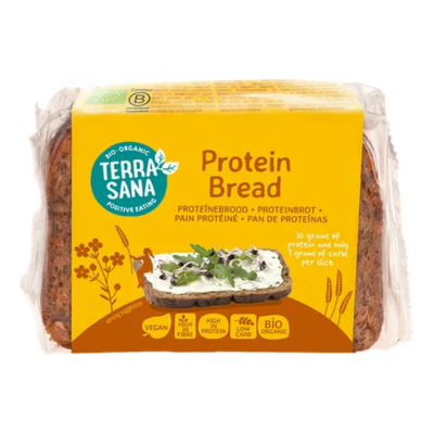 Terrasana Proteïnebrood bio 250 gram