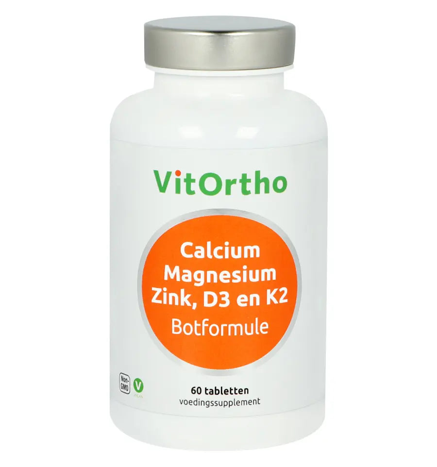 Vitortho BotForm 60 tabletten (afbeelding 1)