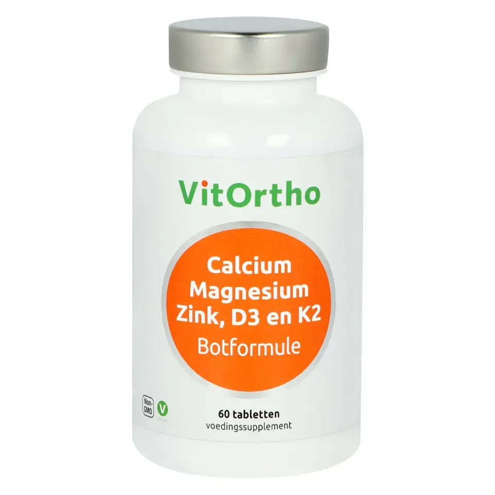 Vitortho BotForm 60 tabletten (afbeelding 1)
