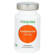VitOrtho Lactoferrine 200 mg 60 vcaps