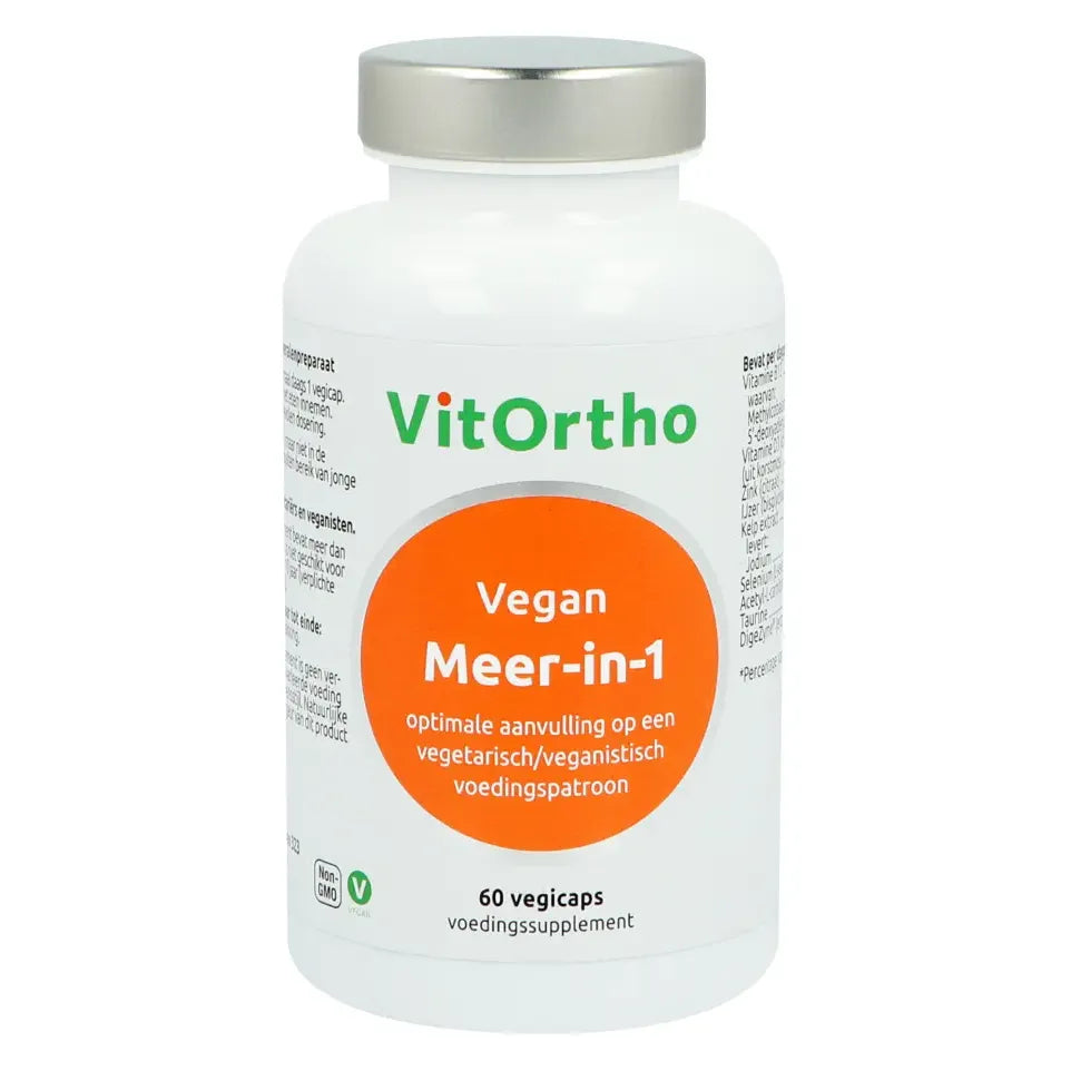 VitOrtho Meer in 1 60 vcaps