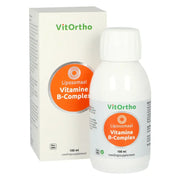 VitOrtho Vitamine B-complex liposomaal 100 ml