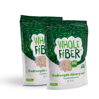 Wholefiber navulling duo