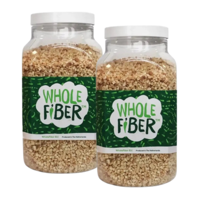 Wholefiber 2x 350 gram