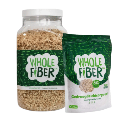 WholeFiber duo