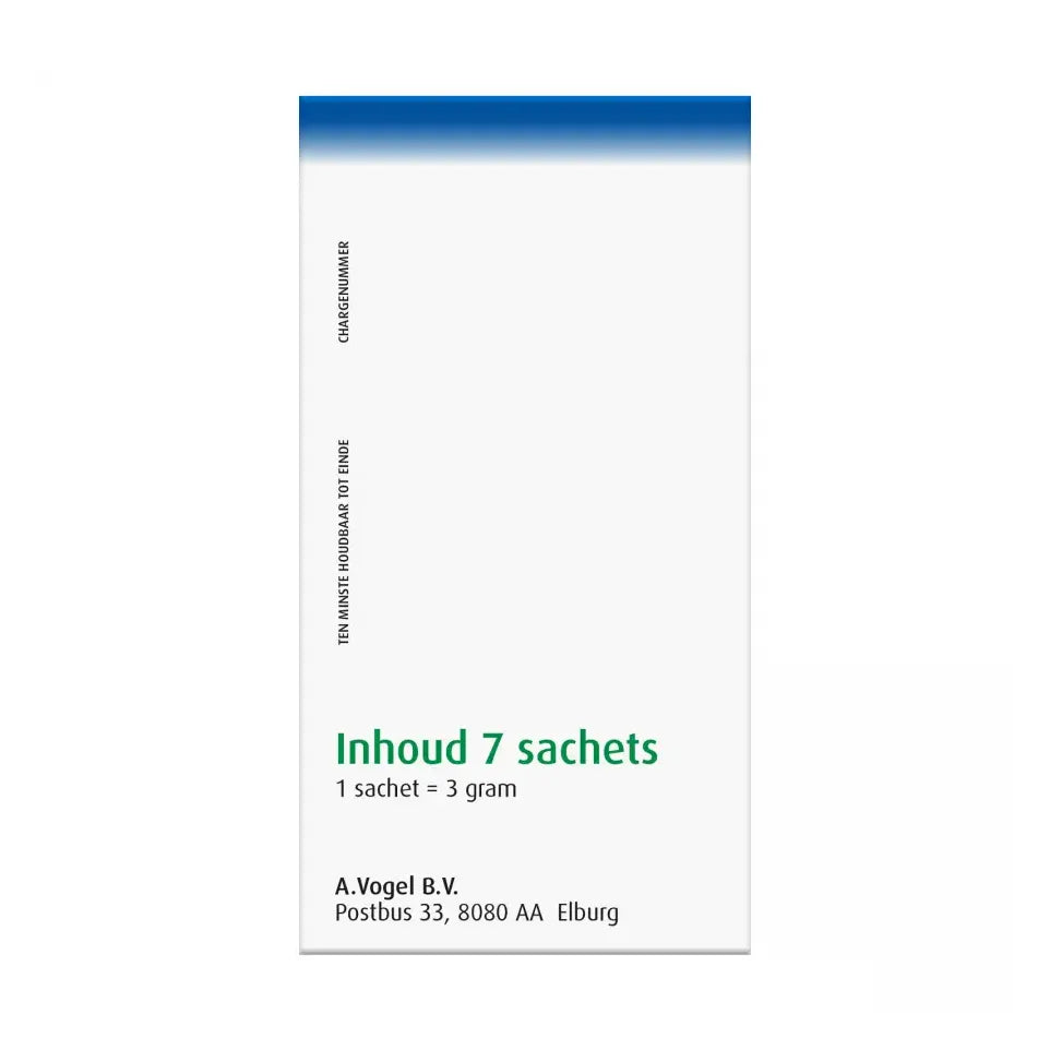 A.Vogel Aciforce 7 sachets