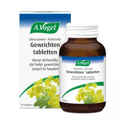 A.Vogel Alchemilla met Glucosamine 90 tabletten