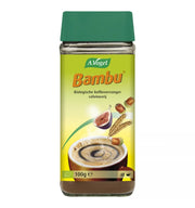 A.Vogel Bambu koffievervanger 100 gram (afbeelding 1)