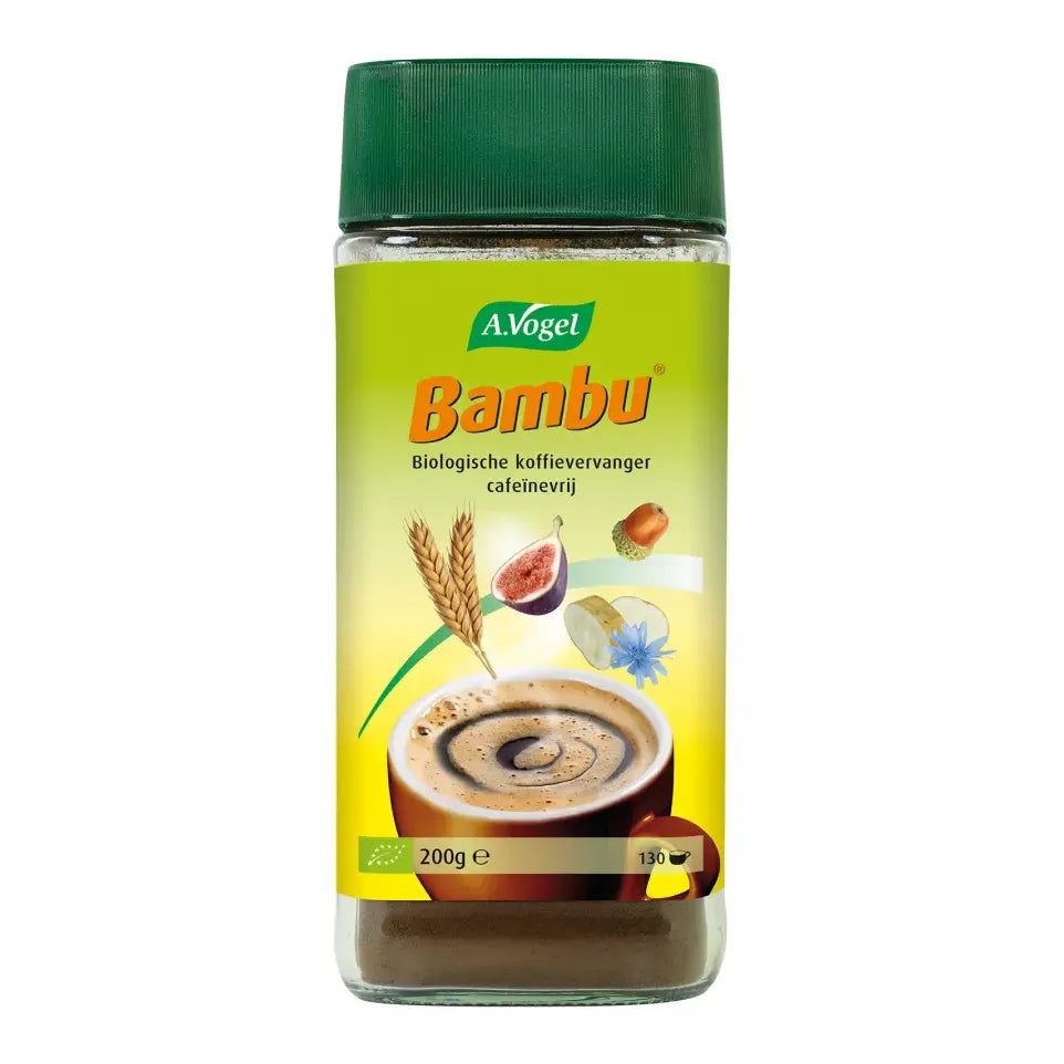 A.Vogel Bambu koffievervanger 200 gram