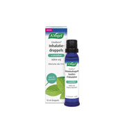 A Vogel cinuforce inhalatiedruppels 10 ml