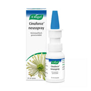 A.Vogel Cinuforce neusspray 20 ml