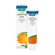 A.Vogel Creme calendula 30 gram