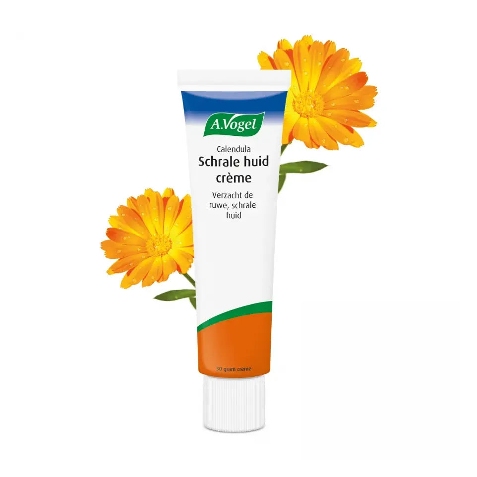 A.Vogel Creme calendula 30 gram