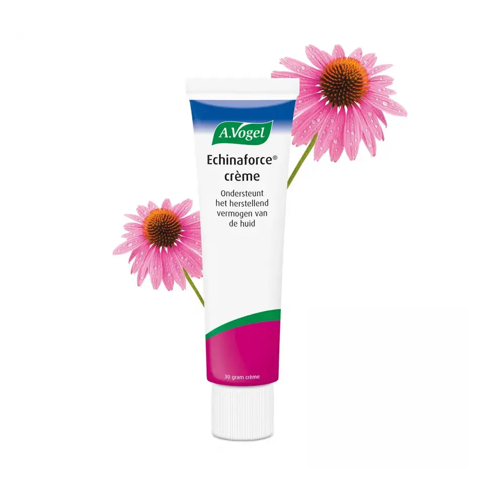 A.Vogel Echinaforce herstellende creme 30 gram