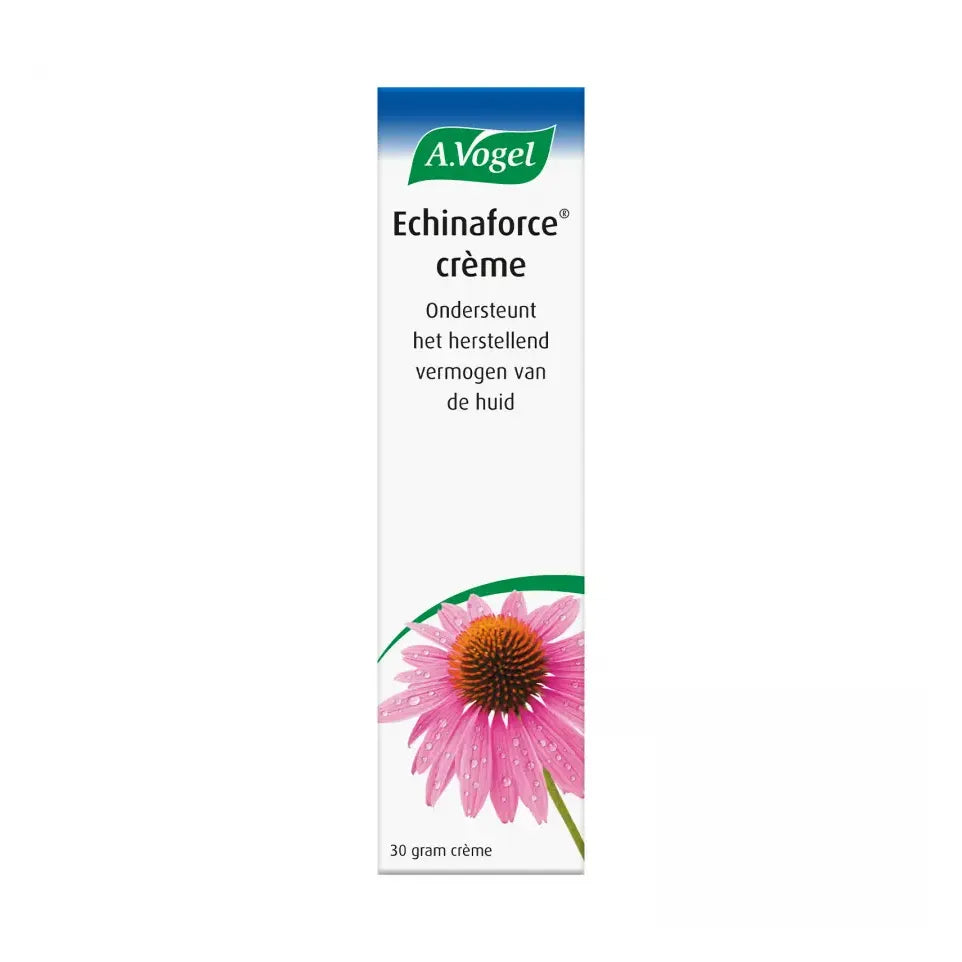 A.Vogel Echinaforce herstellende creme 30 gram