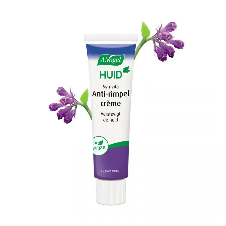 A.Vogel Symvita anti-rimpel creme 30 gram