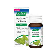 A Vogel Dormeasan nachtrust 3 in 1 30 tabletten