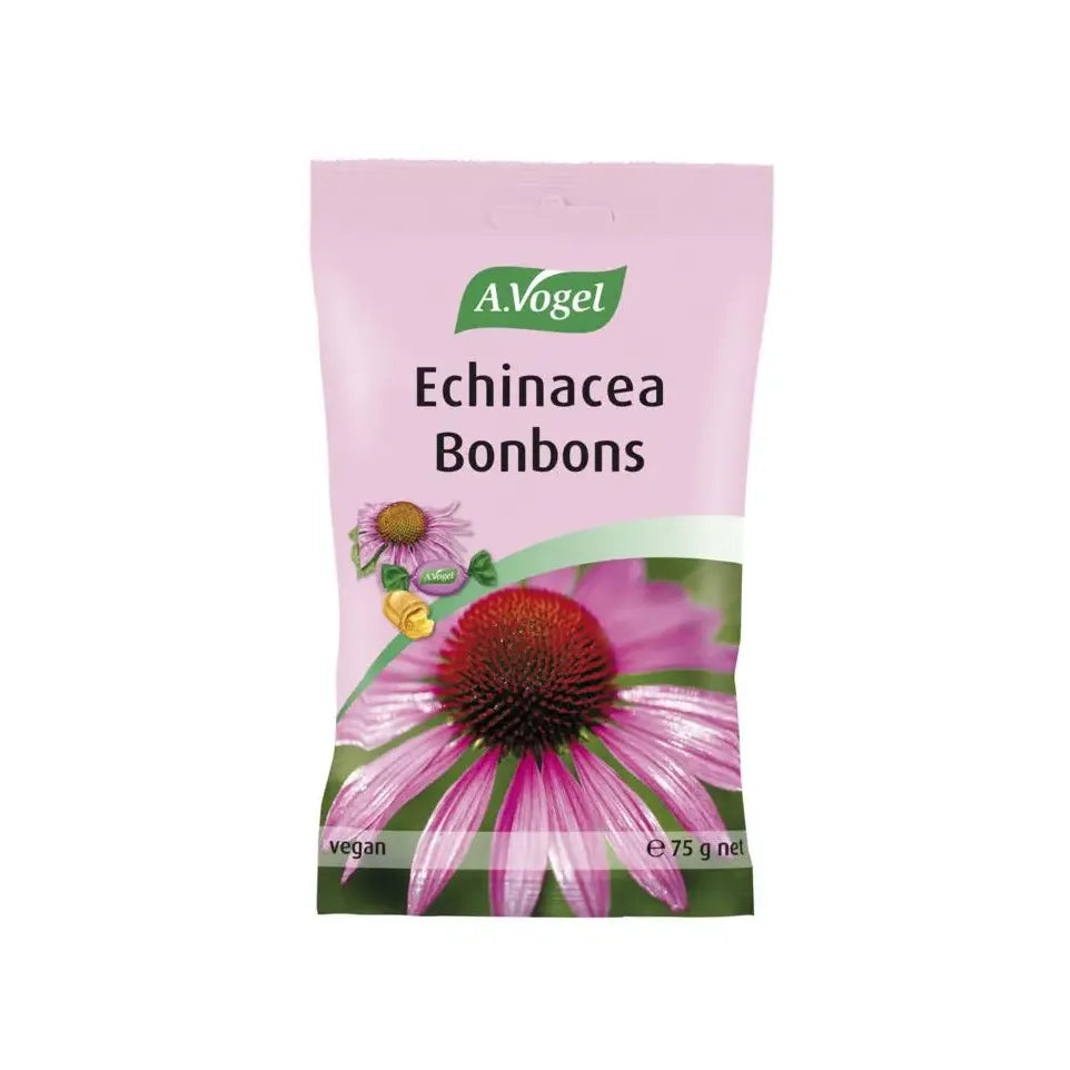 A.Vogel Echina C kruiden 75 pastilles