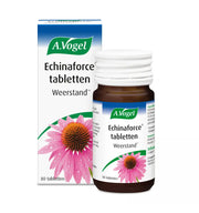 A.Vogel Echinaforce 80 tabletten (afbeelding 1)