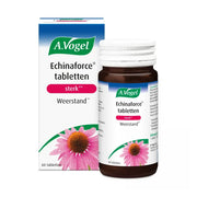 A.Vogel Echinaforce sterk 60 tabletten